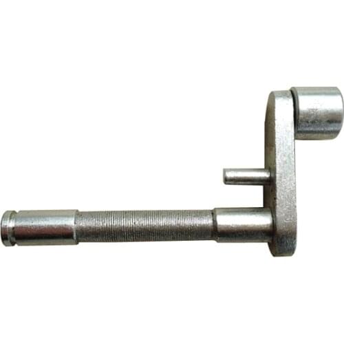 GTO Straight Numbering machine Handle without spring