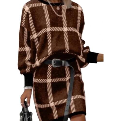 Sanwood Women's Suits With A Skirt