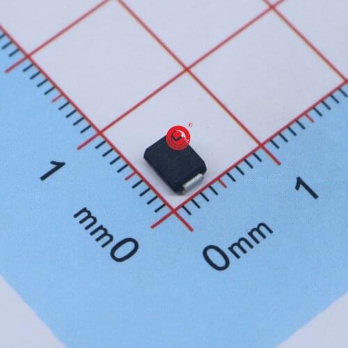 SM6T6V8A 6V8A SMB Original and New Free Shipping 100PCS/LOT