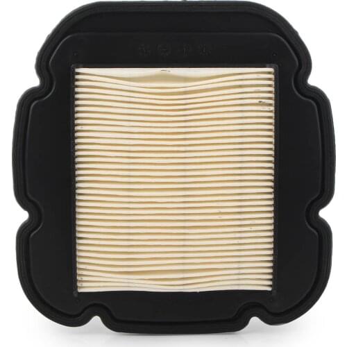 Motorcycle Air Filter Intake Cleaner Kit For FOR SUZUKI DL650 V-Strom 2004 2005 2006 2007 2008-2012 & DL1000 VStrom 2002-2012