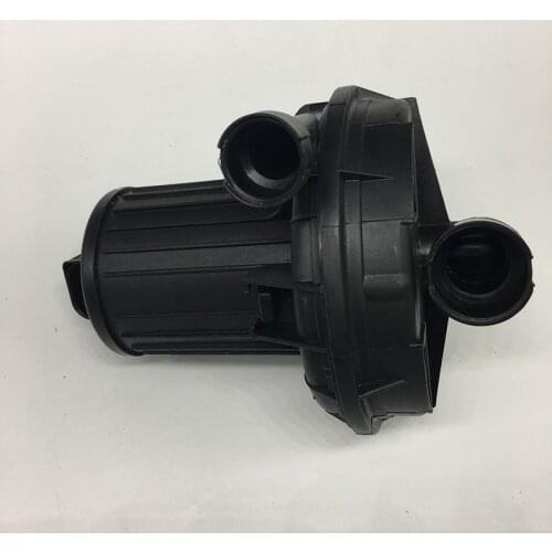 Secondary Smog Air Pump 06A959253E 06A959253B 8E0906613D For Audi A4 A6 A8 Q7 TT Quattro VW Beetle Cabrio Golf Jetta Passat