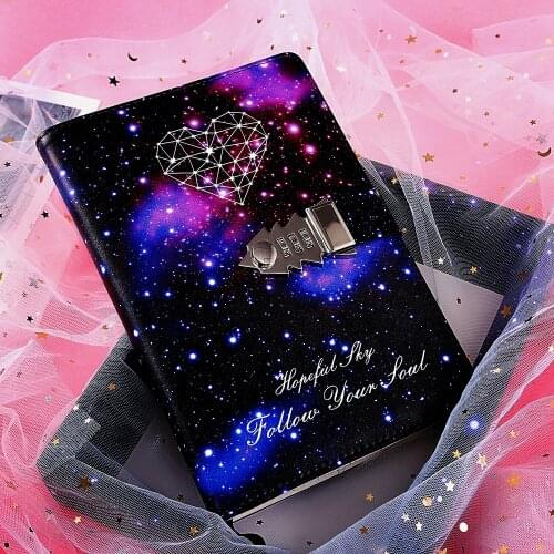 YQZC Notepads For Girls