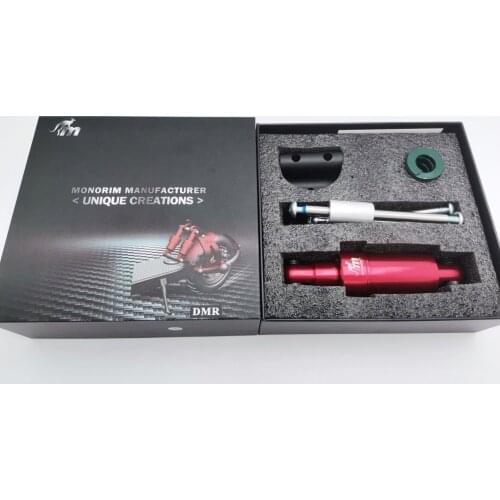 Monorim DMR For Xiaomi M365/Pro/Pro2/1S Rear Suspension Upgraded Modified Dual Shock Absorber Accessories