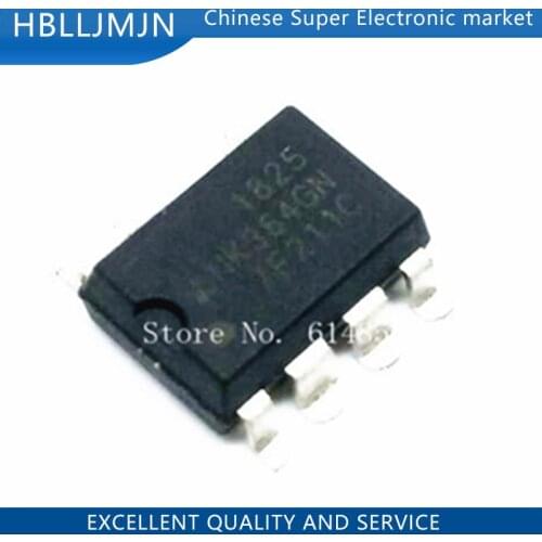 10PCS LNK364GN LNK364 SOP-7 IC