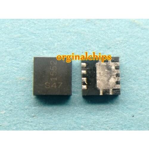 2pcs-12pcs for ipad5 air (A1822 A1823) Backlight control IC s47