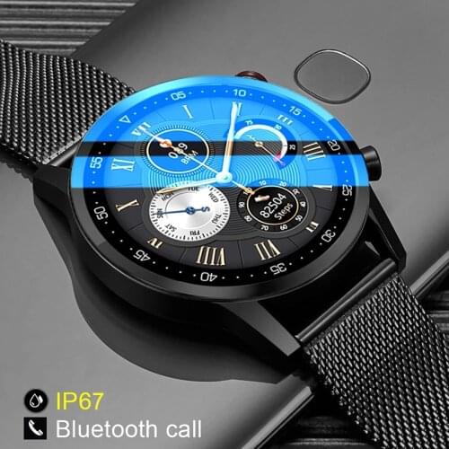 2021 Bluetooth Call Smart Watch Men 4G Memory Card Music Player Smartwatch For Android ios Phone Recording Sport Fitness Tracker