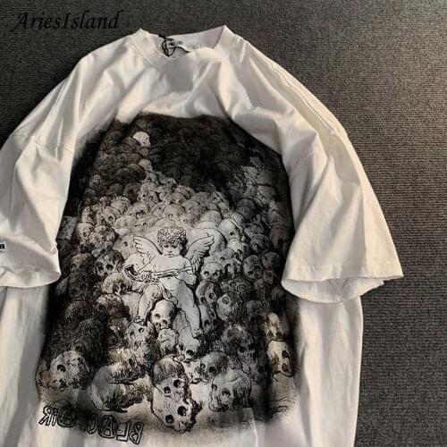 ARIES ISLAND Women's T-shirts With Print