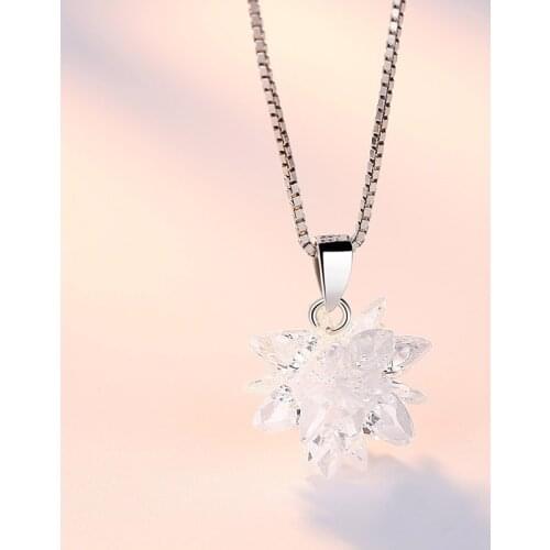 BaCuSen Pendant Chains