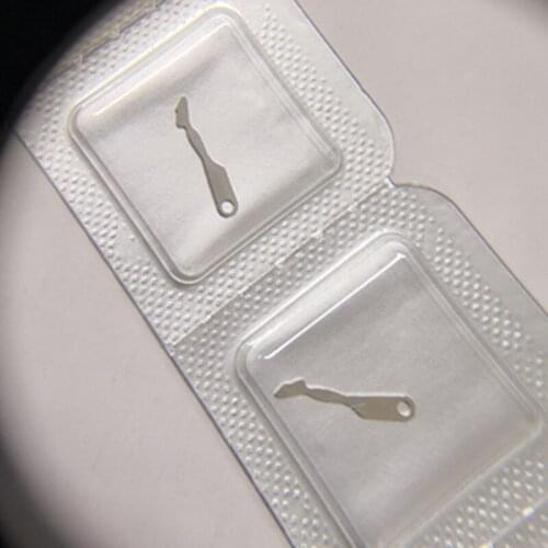 The watch parts were originally loaded into the ETA7750 movement parts 7750 clutch bar single price