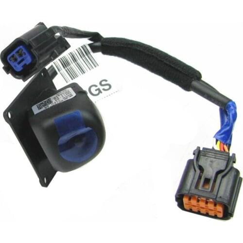 For Hyundai genecis 1495766b1100 camera assembly