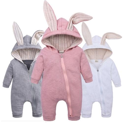 Rompers For Newborn Baby Clothes Unisex Christmas Clothes Boys Rompers Kid Costume For Girl Infant Jumpsuit Childrens clothing