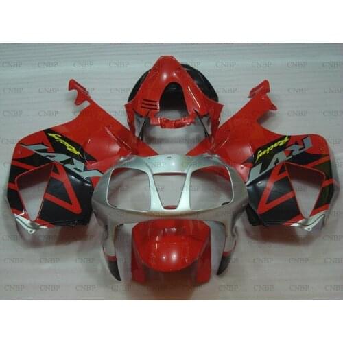 Bodywork for Honda VTR1000 RR 2000 - 2006 Body Kits RC51 SP1 SP2 06 05 Fairings RTV1000R RC51 01 02