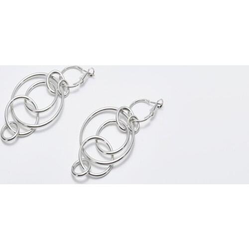 MITTO ACCESSORIES Earrings Rings