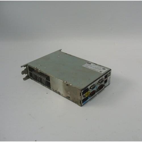 ETEL AccurET MODULAR POSITION CONTROLLER EA-P2M-300-07/15A-0000-01