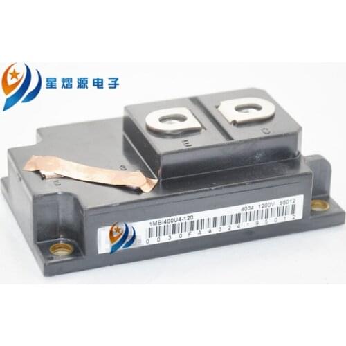 1MBI400U4-120 NEW MODULE IN STOCK