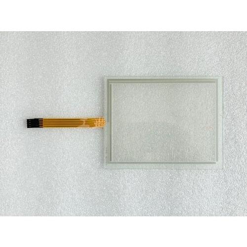 New touch screen R8589-45 R8589-45A touch pad touch glass