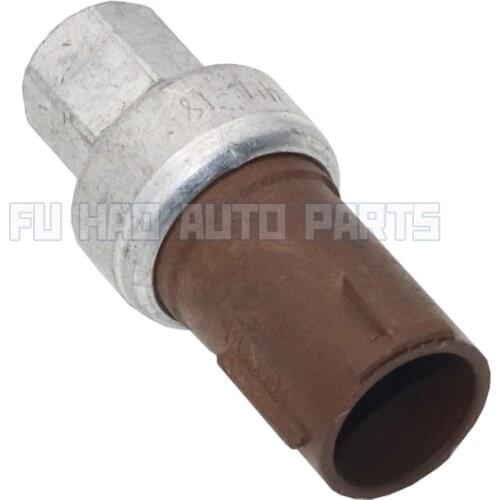 OEM Air Conditioner A/C-Refrigerant Pressure Sensor Switch 6L3Z-19D594-A 6L3Z19D594A For Ford Mazda