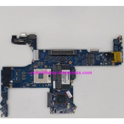 Genuine 686040-001 686040-501 686040-601 6050A2466401-MB-A04 Laptop Motherboard Mainboard for HP 8470P Series 8470W NoteBook PC