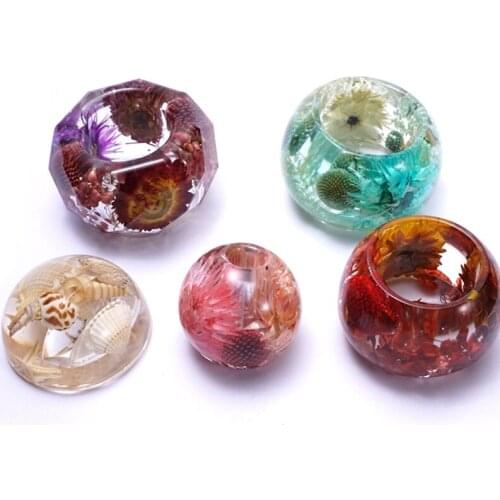 DIY Crystal Epoxy Mold Pen Inkwell Storage Pen Insert Pendulum Table Decoration Resin Jewelry Making Mould DIY Hand Craft