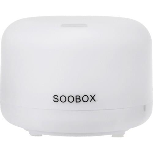 Soobox Sbx-30 Air Humidifier and Aroma Diffuser