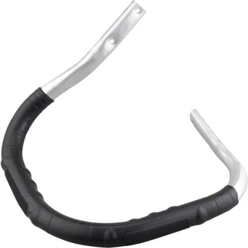 52/58 Universal Chain Saw Front Handle Accessories Durable Gasoline Saw Top Handlebar Garden Tool Replacement Parts