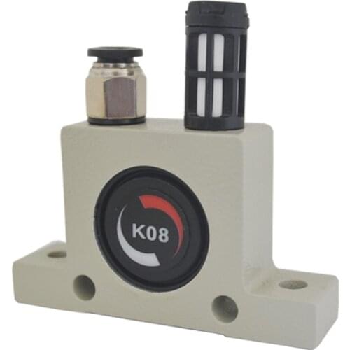 The Vibrator Pneumatic Vibrators K8 K10 K13 K16 K20 K25 K36 Oscillator Crystal Oscillator