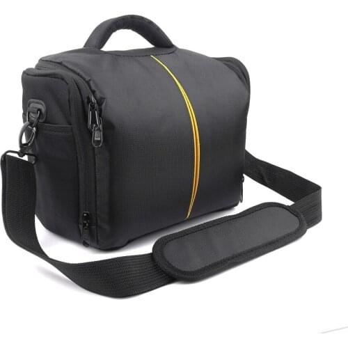 Waterproof Camera Bag Case for Fujifilm X-H1 X-PRO 2 II X-T20 X-E3 X-E2s X-E2 X-E1 X-T2 X-T1 X-A5 X-T100 X100F XE3 XT20 XT10