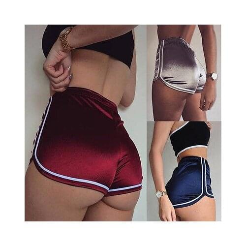 Women Shorts Summer Casual Shorts Slim Fitness Beach Hot New Hot Fashion Shorts