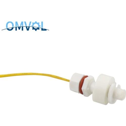 25mm Small plastic float level switch L:25mm