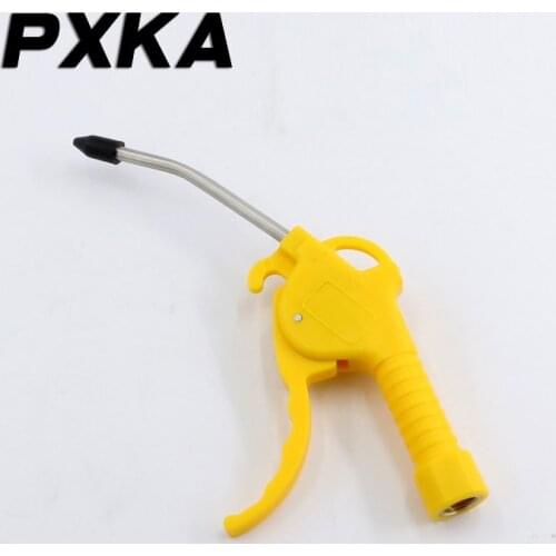 Free shipping Pneumatic high-pressure dust gun, dust gun, dust gun, dust gun, air gun, truck blowing tool, air gun