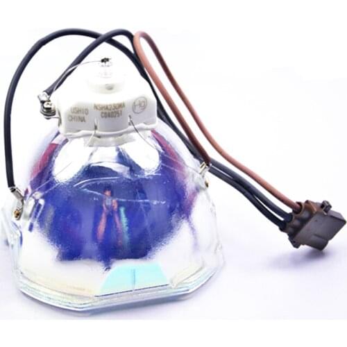 ET-LAD40 NSHA230W Original projector lamp for PT-D4000 FD400 D4000U