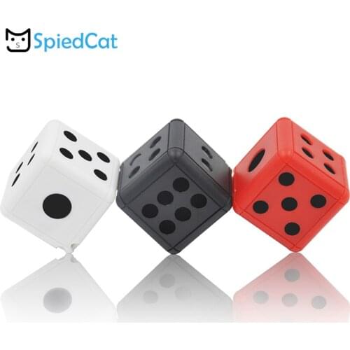 HD 1080P Mini Cam Mini Car DVR Motion DV Recorder Night Vision Video Sport DV Micro Camera Mini dice Camcorder Support TF card