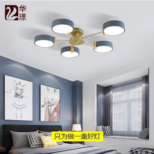 Chandelier ceiling chandeliers ceiling luzes de teto hallway lamp LED ceiling lamp luminaria ceiling lights