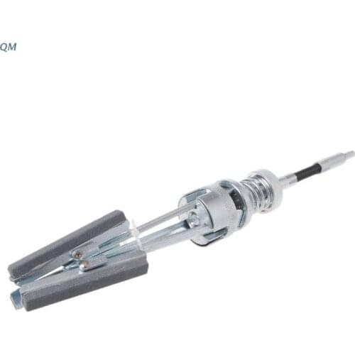 3 Legs Adjustable Brake Cylinder Hone Piston With 3 Grinding Stones Tool Range:32mm-90mm 13MF