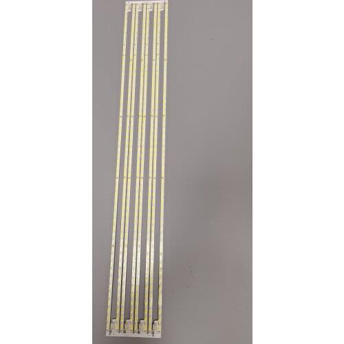 New 100 PCS*52LED 490mm V400HJ6-ME2-TREM1 TREM2 for TC-40C400B 40PFL5449 SHARP LCD40V3A 40L2456D V400HJ6-LE8