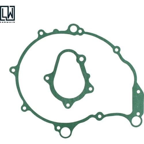 Raptor 660 Crankcase Cover Gasket For Yamaha 01-03 5LP-15451-00-00 & 5LP-15455-00-00