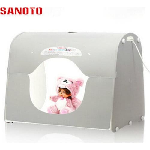 Sanoto Photo Studio Kits