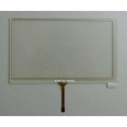 Touch screen external screen for DOP-B07S410 DOP-B07SS411 glass external screen