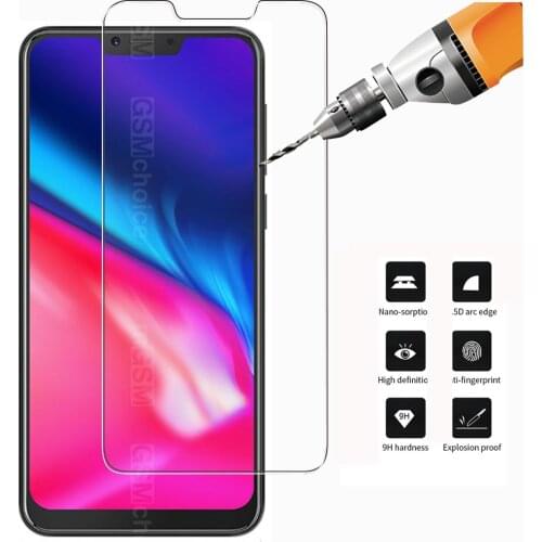 Tempered Glass for Cubot P20 P30 X19 X20 Pro Screen Protector For Cubot R19 R15 Pro Clear Tempered Glass