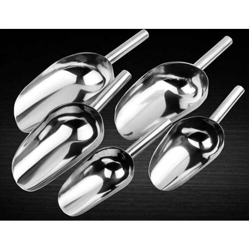 ZTHOME Ice Cream Spoons