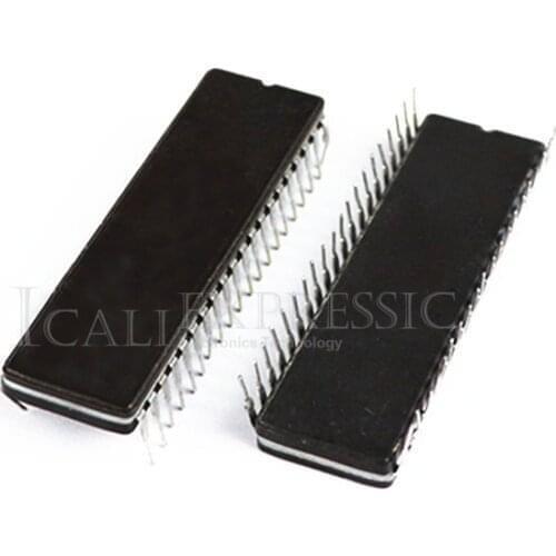 2pcs/lot D8088 D8088-2 UPD8088D CDIP-40
