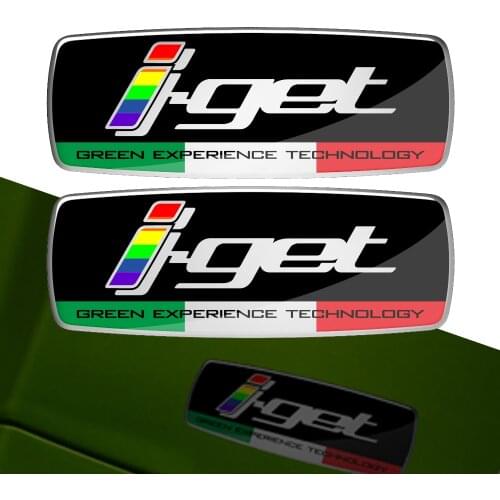 3D Motorcycle Sticker Case for Piaggio Vespa LX GTS Sprint S Primavera 125 150 i-get Sticker