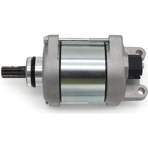 Motorcycle Starter Motor For KTM EXC 450 FACTORY Husqvarna FC450 FE501 HQV FR450 RALLY FE501S FS450 FE450 78140001000