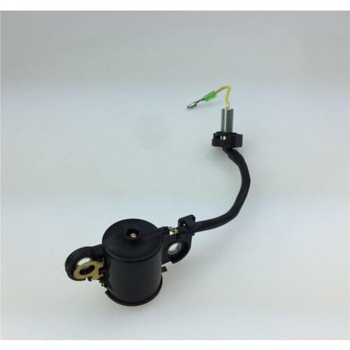 STARPAD Auto Parts Gasoline Generator Water Pump Accessories 188F / 190F 5KW 6.5KW 8KW Oil Alarm Sensor