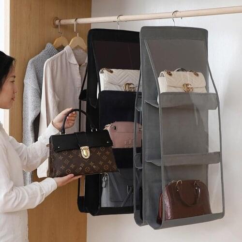 BADNGXDR Covers For Storing Bags