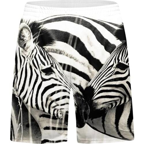 Cody Lundin Guangzhou 2021 New Compress Quick Dry Shorts 3D Print Animal Style Pants S,M,L,XL,XXL,3XL,4XL
