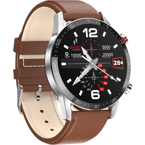 Мужские умные часы DaWhome China At AliExpress