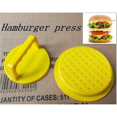 [ Fly Eagle ] NEW TALA HAMBURGER BURGER PRESS SHAPE MOULD CUTTER