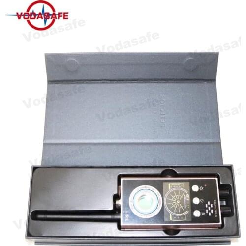 GPS Tracker Detector Explore Hidden Wired or Wireless Standby Camera Devices