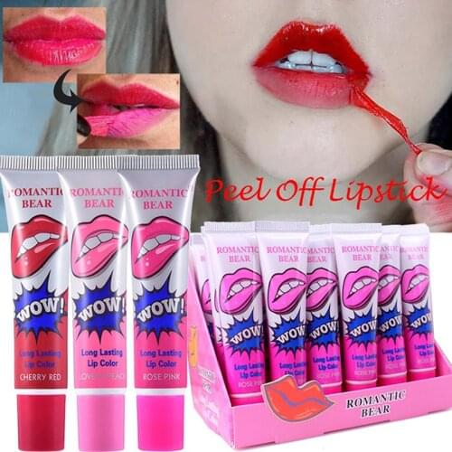 Тинты для губ HNKMP China At AliExpress